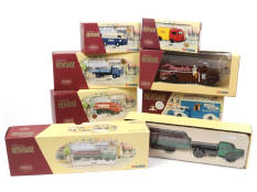 CORGI TOYS (GB) (7)