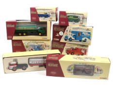 CORGI TOYS (GB) (7)
