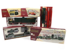 CORGI TOYS (GB) (4)