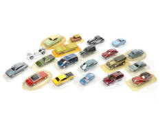 SOLIDO (FRANCE) (20)