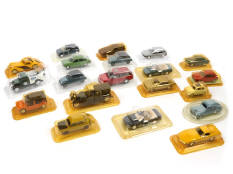 SOLIDO (FRANCE) (20)