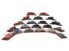 EDITIONS HACHETTE (FRANCE) (20)