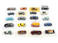 EDITIONS HACHETTE (FRANCE) (20)