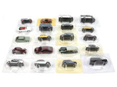 EDITIONS HACHETTE (FRANCE) (20)