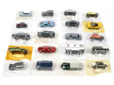 EDITIONS HACHETTE (FRANCE) (20)