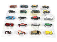 EDITIONS HACHETTE (FRANCE) (20)