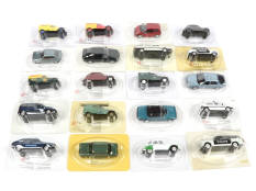 EDITIONS HACHETTE (FRANCE) (20)