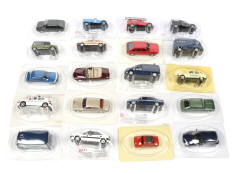 EDITIONS HACHETTE (FRANCE) (20)