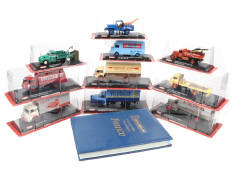 EDITIONS HACHETTE (FRANCE) (11)