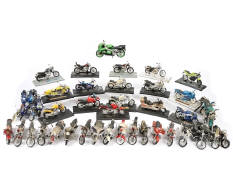 DIVERS (45)