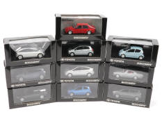 MINICHAMPS (ALLEMAGNE) (10)