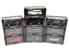 MINICHAMPS (ALLEMAGNE) (10)