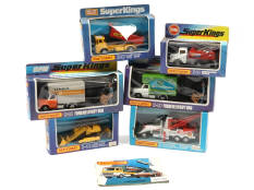 MATCHBOX - SUPERKINGS (GB) (6)