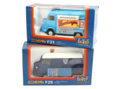 TOMICA DANDY (JAPON) (2)