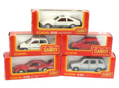 TOMICA DANDY (JAPON) (5)
