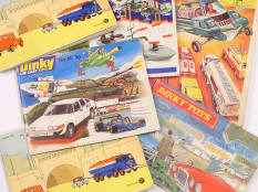 DINKY TOYS GB (6)