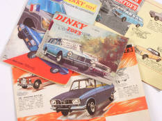 DINKY TOYS FRANCE (4)