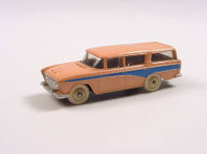DINKY TOYS (GB) (1)