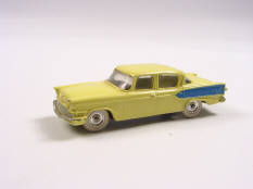 DINKY TOYS (GB) (1)
