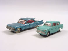 DINKY TOYS GB (2)