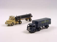 DINKY TOYS (FRANCE) (2)