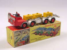 DINKY TOYS (GB) (1)
