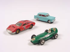 DINKY TOYS (GB) (3)