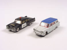 DINKY TOYS GB (2)