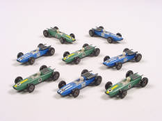 DINKY TOYS (PAYS-BAS) (1)