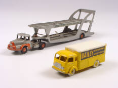 DINKY TOYS (FRANCE) (2)