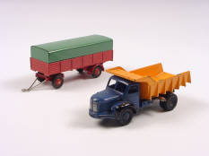 DINKY TOYS (FRANCE) (2)