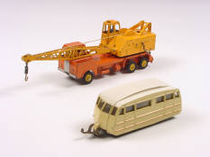 DINKY TOYS (FRANCE) (2)