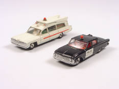 DINKY TOYS GB (2)