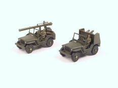 DINKY TOYS (FRANCE) (2)
