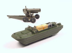 DINKY TOYS & SOLIDO (2)