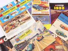 CORGI TOYS (GB) (1)