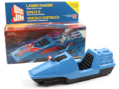 MATTEL (USA) (1)