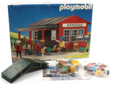 PLAYMOBIL (ALLEMAGNE) (1)