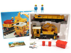 PLAYMOBIL (ALLEMAGNE) (1)