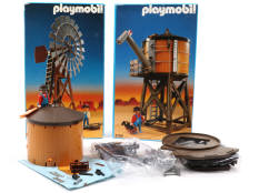 PLAYMOBIL (ALLEMAGNE) (2)