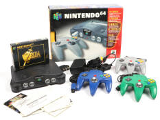 NINTENDO (JAPON) (1)