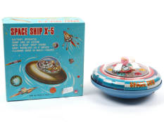 MASUDAYA TOYS Co. (JAPON) (1)