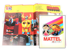 MATTEL (USA) (1)