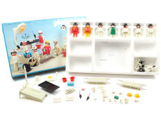 PLAYMOBIL (ALLEMAGNE) (1)
