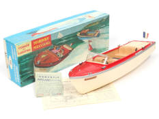 HORNBY (FRANCE) (1)