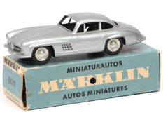 MÄRKLIN (ALLEMAGNE) (1)