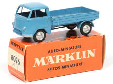 MÄRKLIN (ALLEMAGNE) (1)