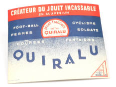 QUIRALU (FRANCE) (1)
