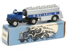 MÄRKLIN (ALLEMAGNE) (1)