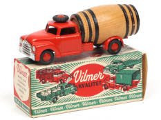 VILMER (DANEMARK) (1)